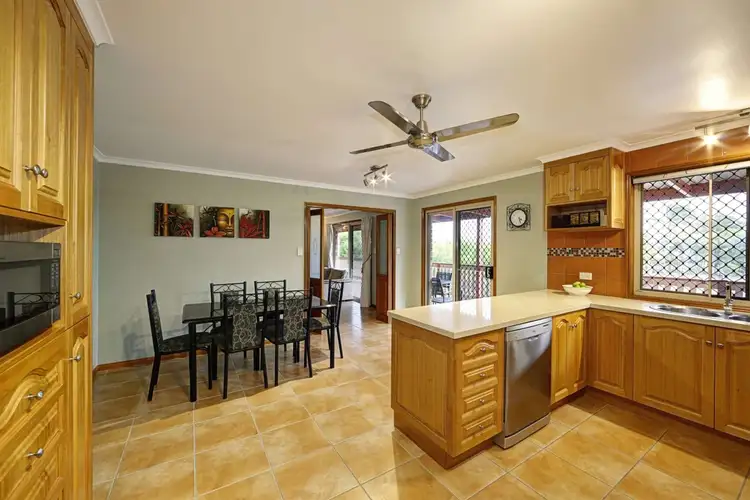 Seventh view of Homely house listing, 34 Sextant Drive, Innes Park QLD 4670