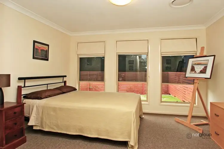 Fifth view of Homely semi-detached listing, 1/25 Bellthorpe Road, Ormeau QLD 4208