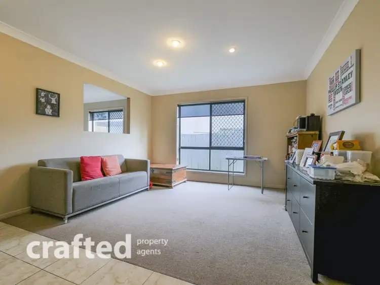Fourth view of Homely house listing, 42 Alan Crescent, Eight Mile Plains QLD 4113