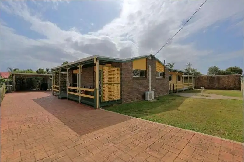 Main view of Homely house listing, 11 Ebbesen Street, Bundaberg East QLD 4670