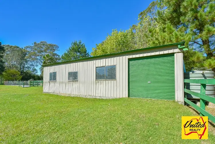 Fourth view of Homely rural property listing, Address available on request