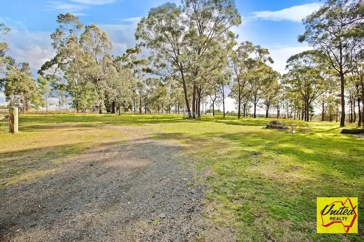 Seventh view of Homely house listing, 95 Lincoln Drive, Orangeville NSW 2570