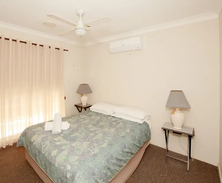 Third view of Homely unit listing, 1/5 McKinnon Street, Wagga Wagga NSW 2650