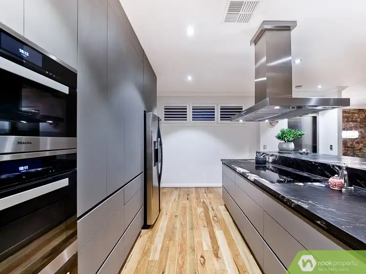 Seventh view of Homely house listing, 453a Canning Highway, Melville WA 6156