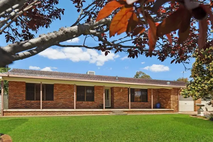 4 Ewing Street, Gunnedah NSW 2380