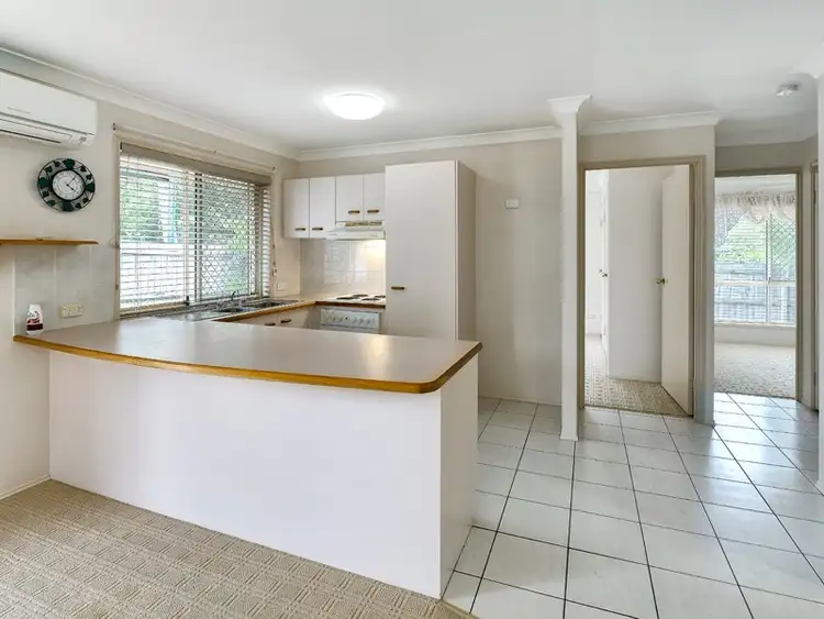 8/7 Stellmach Street, Everton Park QLD 4053