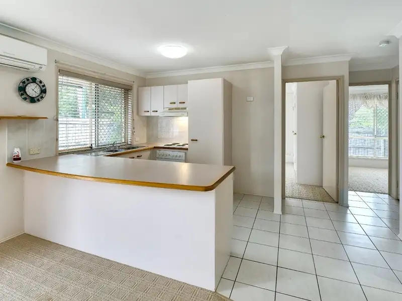 Main view of Homely unit listing, 8/7 Stellmach Street, Everton Park QLD 4053