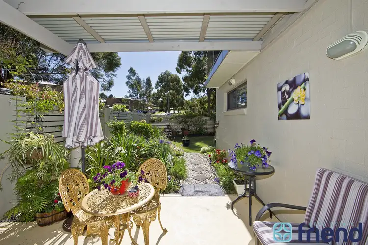 Fourth view of Homely semi-detached listing, 2 Seahorse Close, Corlette NSW 2315