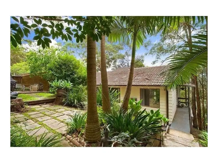 23 Alison Road, Springfield NSW 2250