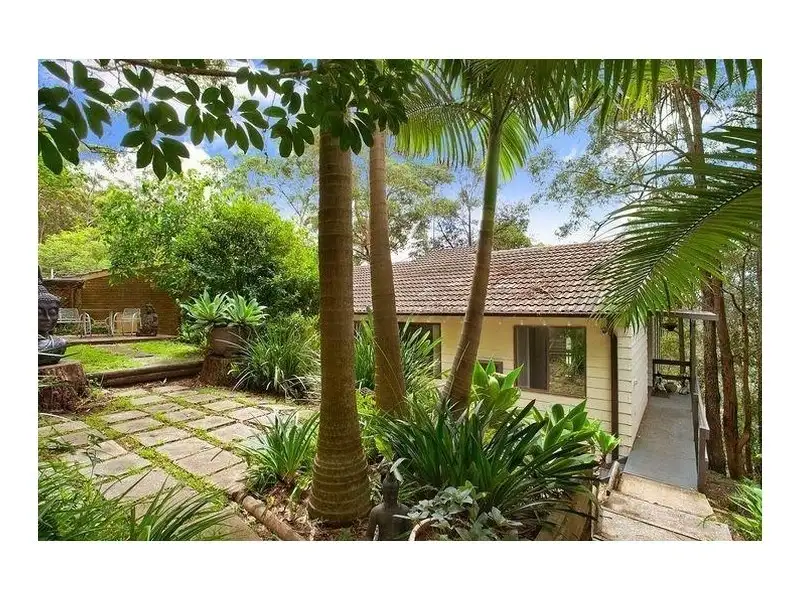 Main view of Homely house listing, 23 Alison Road, Springfield NSW 2250
