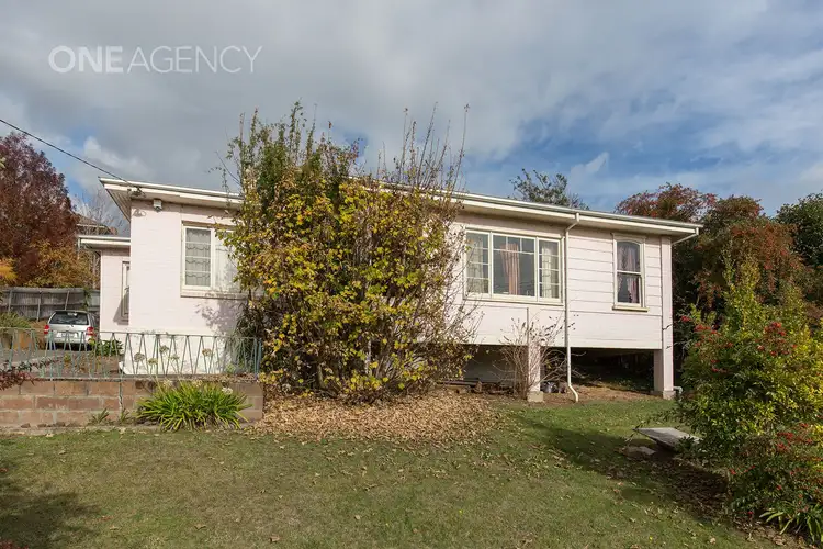 Main view of Homely house listing, 141 West Tamar Road, Trevallyn TAS 7250