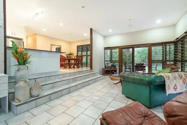 Sixth view of Homely house listing, 140 Currawong Drive, Howard Springs NT 835