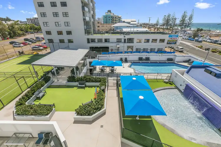 Seventh view of Homely unit listing, 15/174 Alexandra Parade, Alexandra Headland QLD 4572