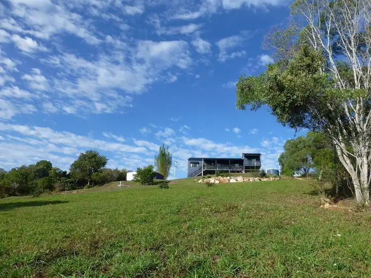 Fifth view of Homely house listing, 120 Sanctuary Hills Road, Takura QLD 4655