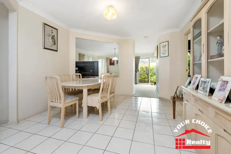 Fourth view of Homely house listing, 1 Cassowary Street, Doolandella QLD 4077