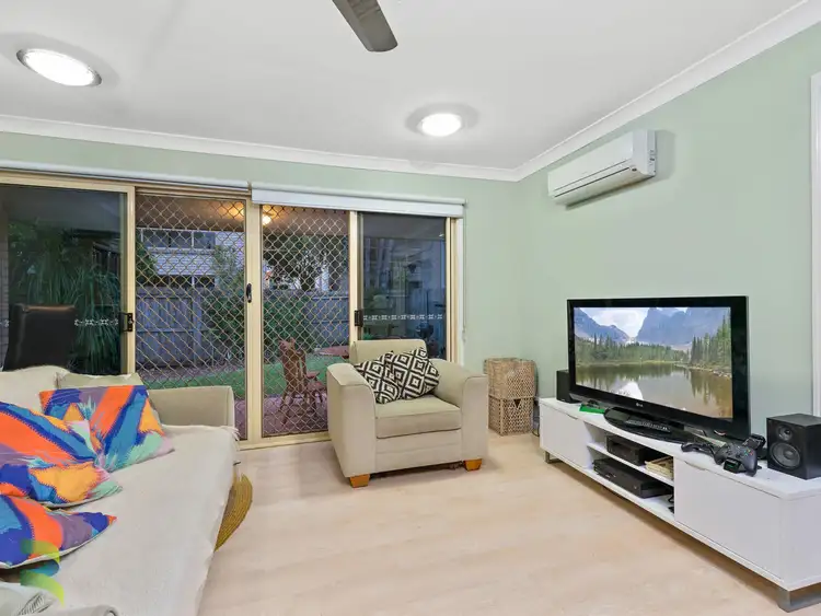 Third view of Homely townhouse listing, 12/344 Pine Mountain Road, Carina Heights QLD 4152
