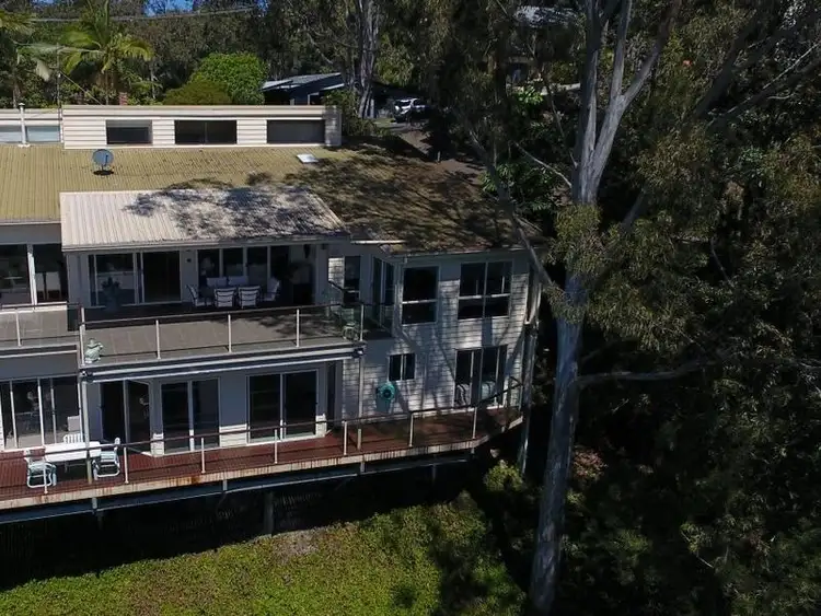 25 Rim Road, Buderim QLD 4556