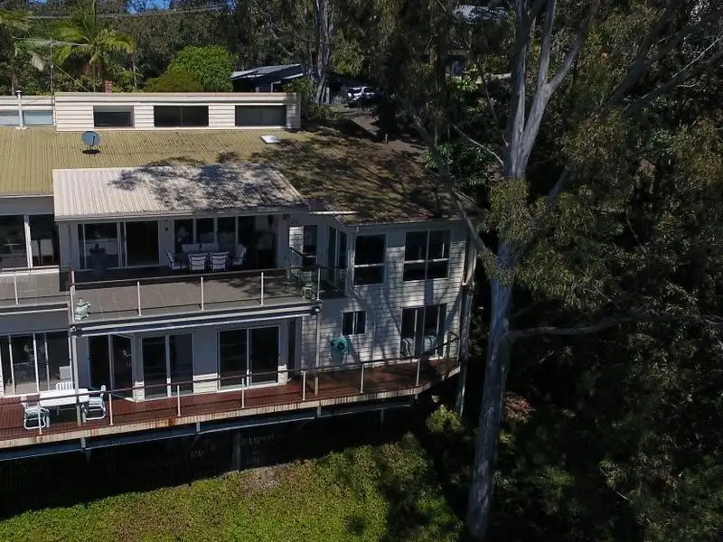 Main view of Homely house listing, 25 Rim Road, Buderim QLD 4556