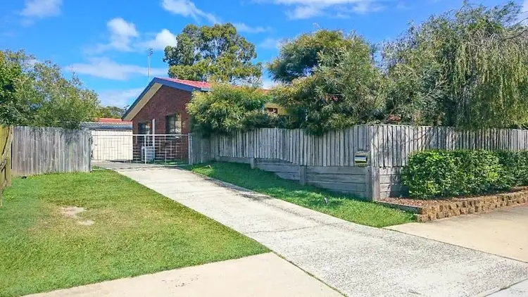 Second view of Homely house listing, 114 Beerburrum Street, Aroona QLD 4551