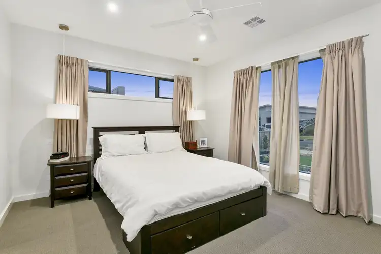 Sixth view of Homely house listing, 59 Evergreen Circuit, Ocean Grove VIC 3226