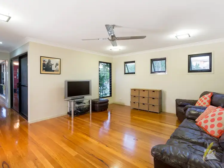Seventh view of Homely house listing, 111 Silky Oak Avenue, Moggill QLD 4070