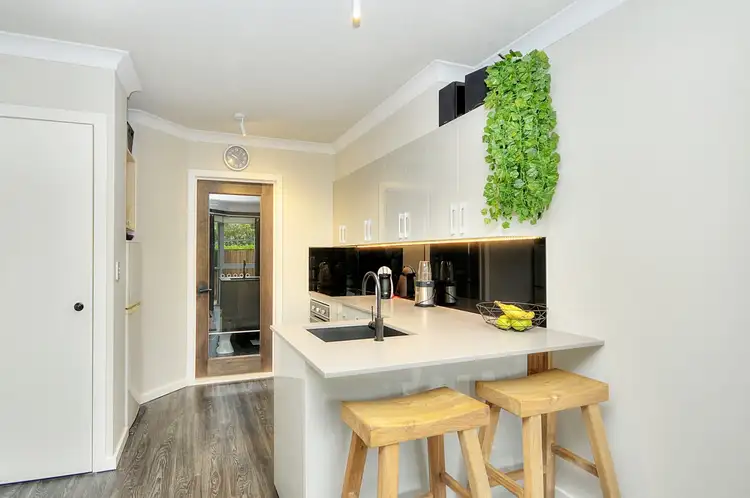 Second view of Homely unit listing, 108/92 Musgrave Street, Kirra QLD 4225