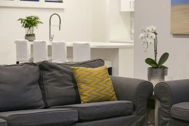 Fourth view of Homely townhouse listing, 46 Wallington Road, Ocean Grove VIC 3226