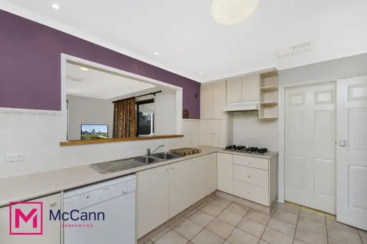 Sixth view of Homely house listing, 52 Tytherleigh Street, Wanniassa ACT 2903