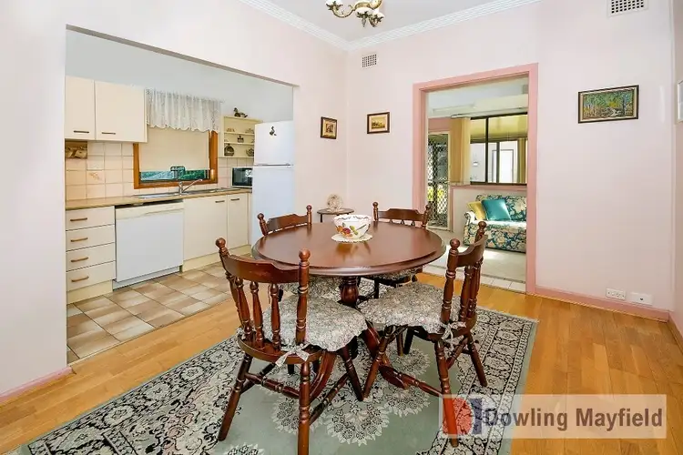 Sixth view of Homely house listing, 220 Beaumont Street, Hamilton South NSW 2303