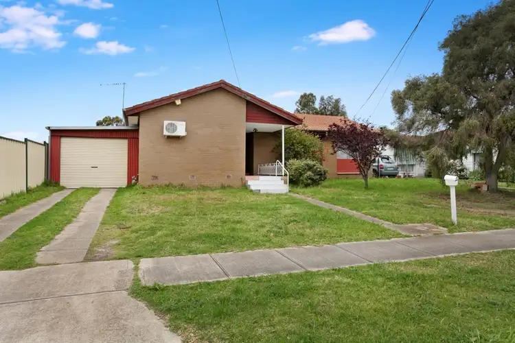 57 Warmington Road, Sunshine West VIC 3020