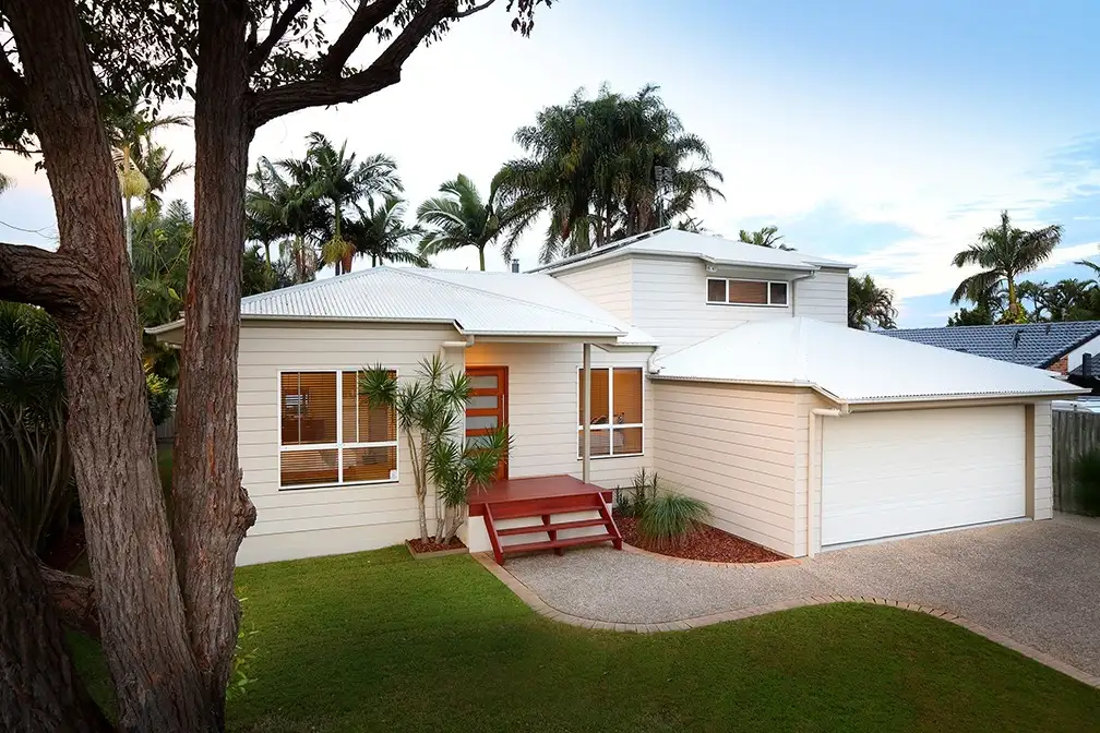 Main view of Homely house listing, 13 Baroona Street, Wurtulla QLD 4575