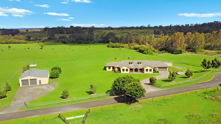 Main view of Homely house listing, 231 Nectarbrook Drive, Orangeville NSW 2570