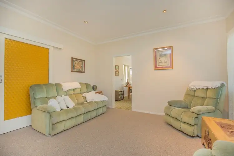 Fifth view of Homely house listing, 35 Wainwright Street, Svensson Heights QLD 4670