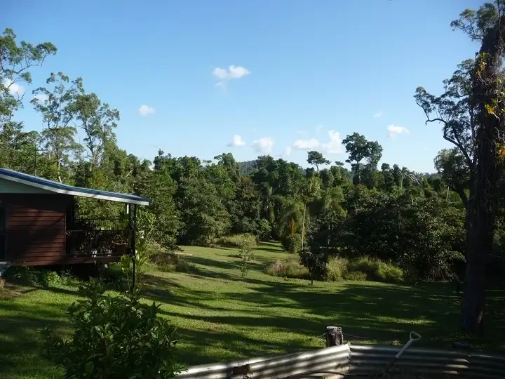 Main view of Homely house listing, Lot 1 Mountain View Close, Maria Creeks QLD 4855