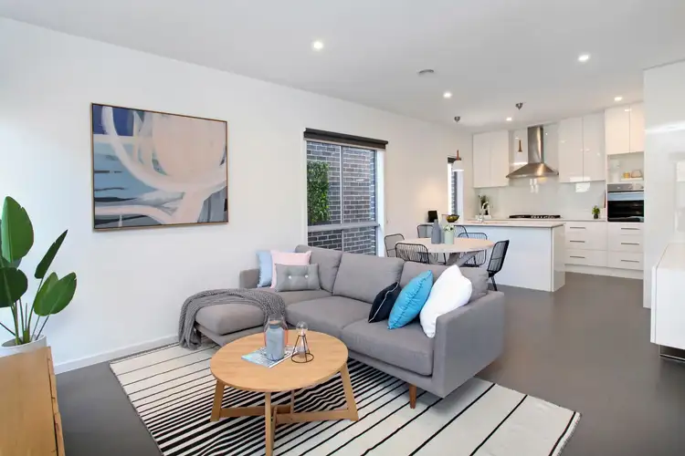 Sixth view of Homely house listing, 13 Wyalong Street, Albion VIC 3020