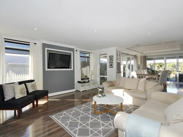 Fourth view of Homely house listing, 57 Duvall Parkway, Aveley WA 6069