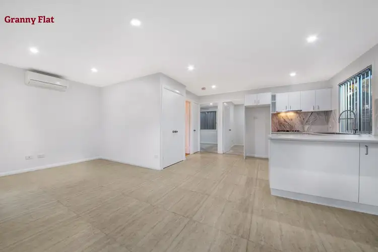 Second view of Homely house listing, 44 Dunalban Avenue, Woy Woy NSW 2256