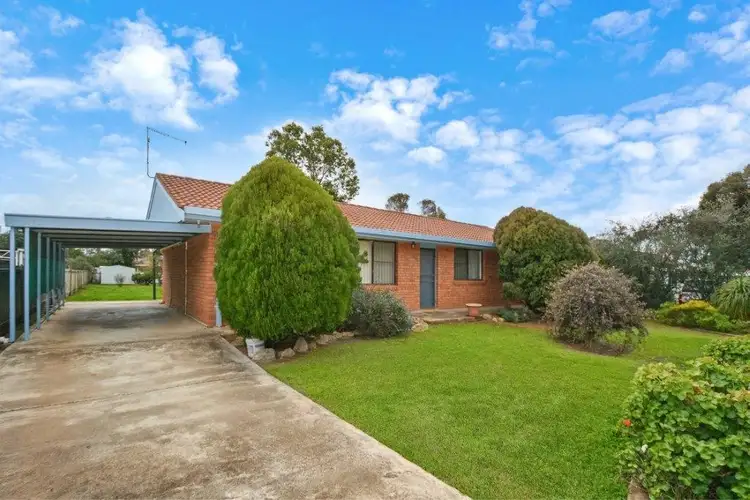 Main view of Homely house listing, 64 Pine Street, Curlewis NSW 2381