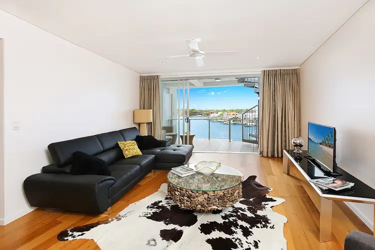 Fourth view of Homely unit listing, 57/7 Grand Parade, Kawana Island QLD 4575