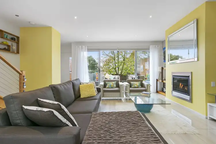 Second view of Homely townhouse listing, 4/12-14 Seabank Drive, Barwon Heads VIC 3227