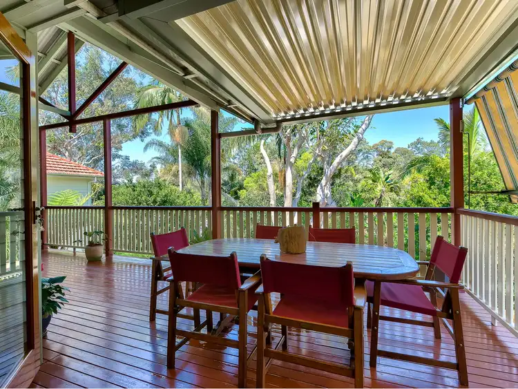 30 Piddington Street, Ashgrove QLD 4060