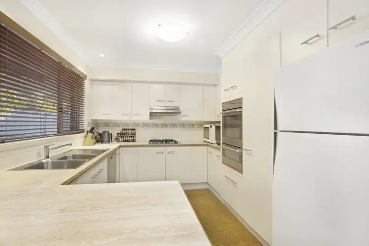 Second view of Homely house listing, 14 Avard Close, Thornton NSW 2322