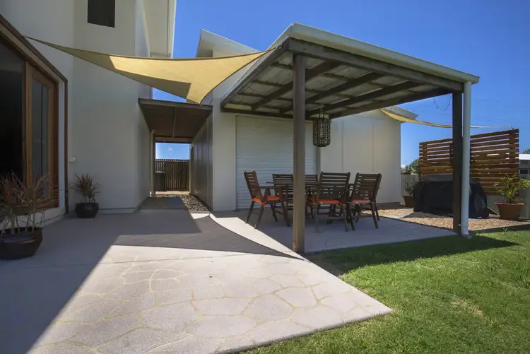 Seventh view of Homely house listing, 380 Woongarra Scenic Drive, Innes Park QLD 4670