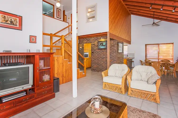 Main view of Homely house listing, 56 Shoal Point Road, Bucasia QLD 4750