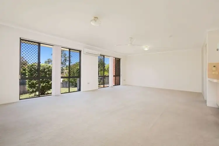 Fifth view of Homely townhouse listing, 62/16 Thornhill Street, Springwood QLD 4127