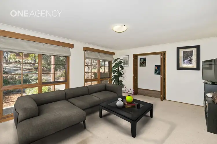 Third view of Homely house listing, 79 Sullivan crescent, Wanniassa ACT 2903