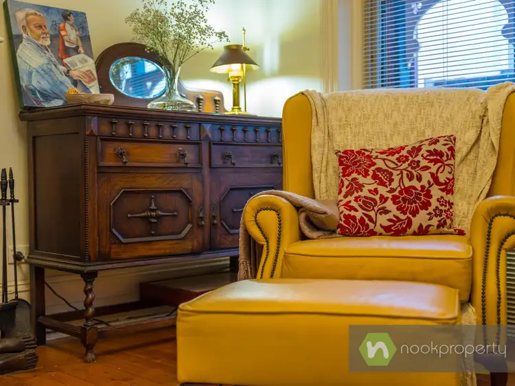 Fifth view of Homely house listing, 13 South St, South Fremantle WA 6162