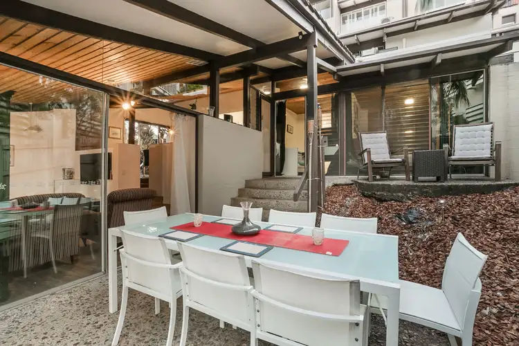 Fourth view of Homely townhouse listing, 1/80 Durham Street, St Lucia QLD 4067