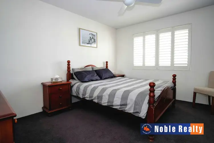 Sixth view of Homely unit listing, 22/31 Wharf Street 'The Anchorage', Tuncurry NSW 2428