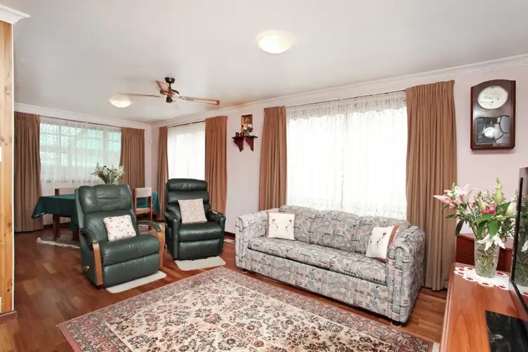 Fifth view of Homely house listing, 2 Dulcie Street, Sunshine VIC 3020